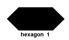 hexagon 1