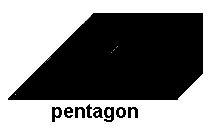 pentagon