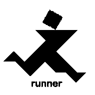 runner