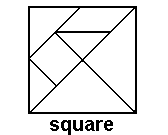 square