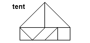 tent